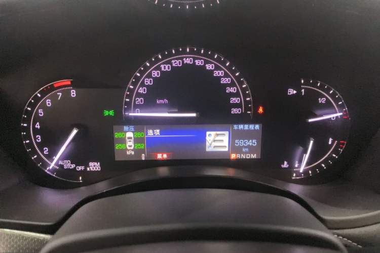 Used Cadillac ATS-L 2017 28T Tech Edition