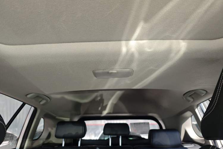 Used Toyota FRONTLANDER 2022 2.0L CVT Luxury Edition
