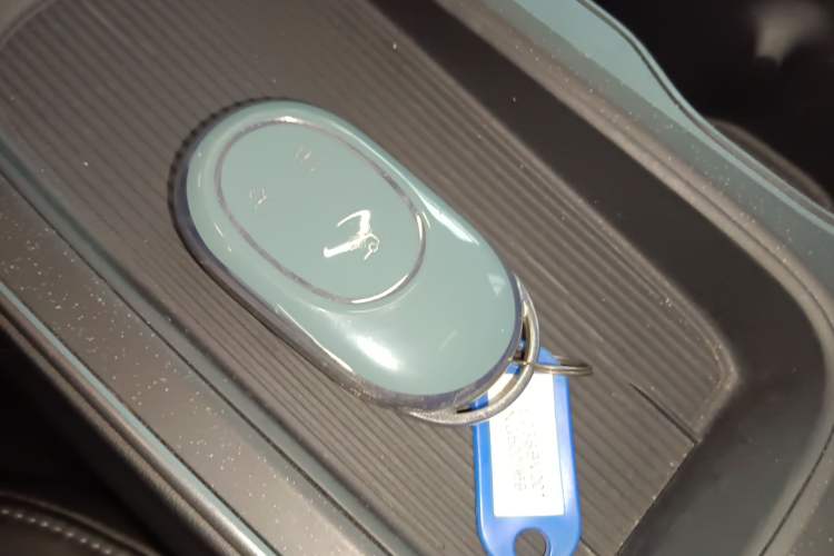 Used Nio ET5 2022 75 kWh