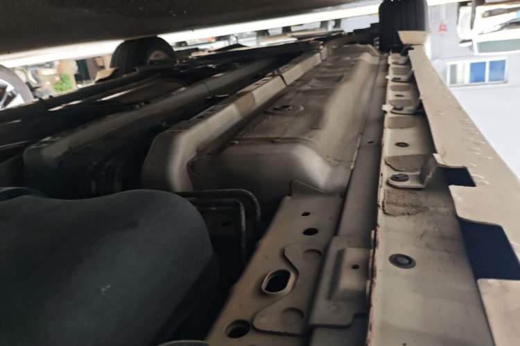 Used Nissan Teana 2016 2.0L XL Comfort Edition
