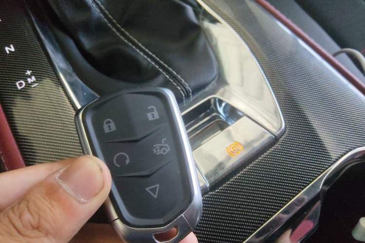 Used Oshan X5 2021 1.5T DCT Prestige Edition
