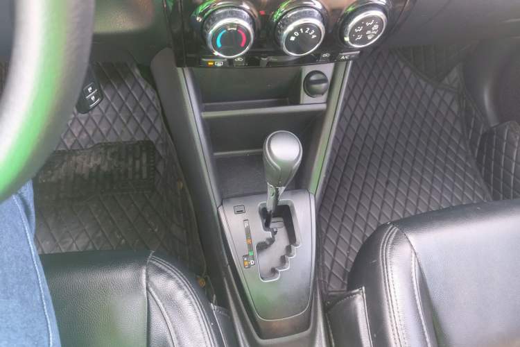 Used Toyota Vios 2021 1.5L CVT Innovation Edition
