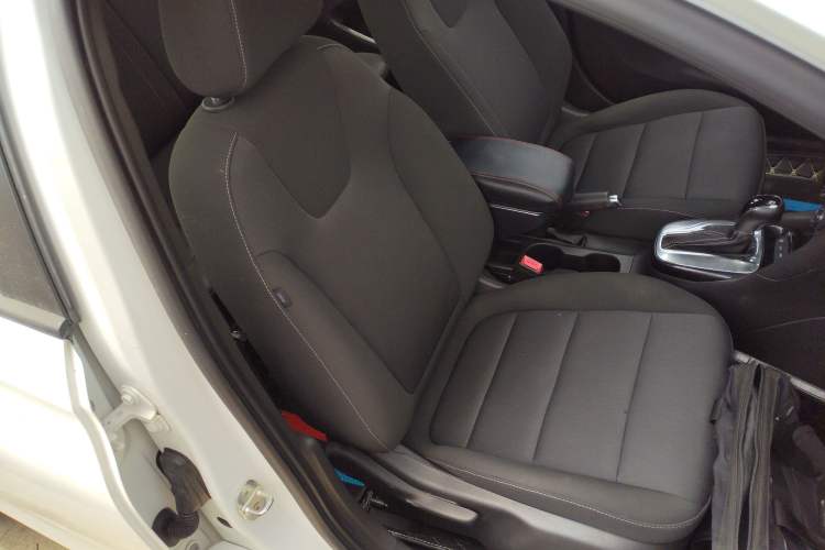 Used Buick Excelle 2018 15N CVT Elite Edition
