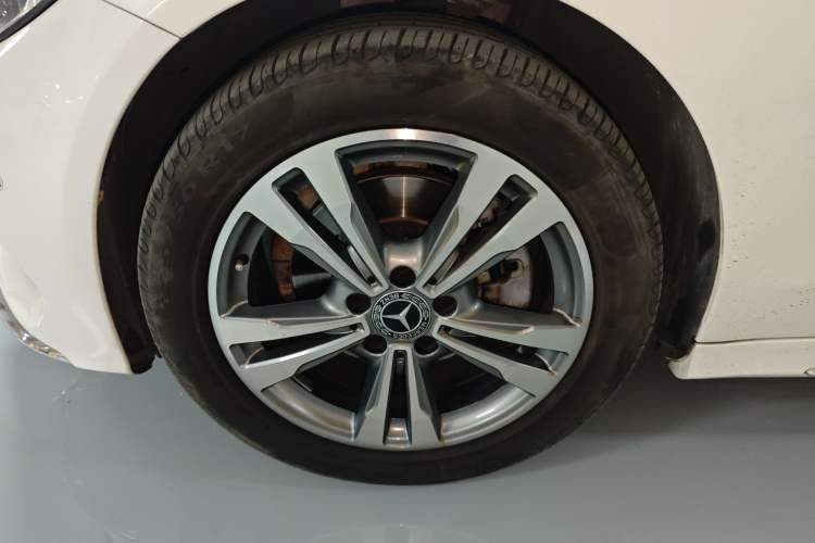 Used Mercedes-Benz C-Class 2018 C 200 L Sport Edition