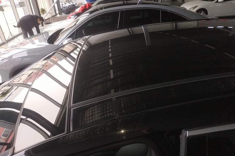 Used Mercedes-Benz R-Class 2014 R 320 4MATIC Business Model