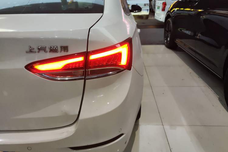 Used Buick GT 2021 1.3T Automatic Mild Hybrid Elite Version