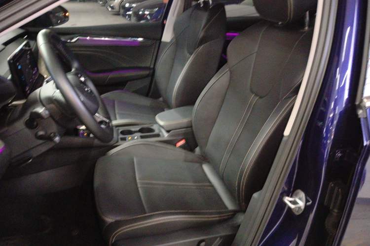 Used Skoda Octavia 2022 PRO TSI280 Luxury Edition
