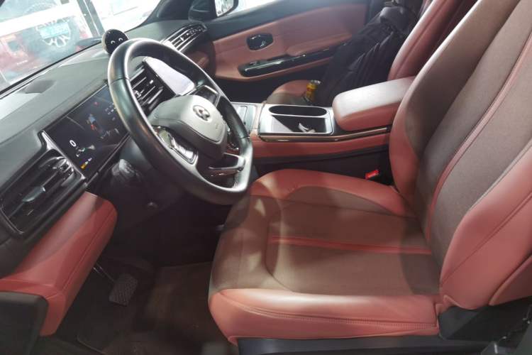 Used Nio EC6 2020 430 km Sport Version
