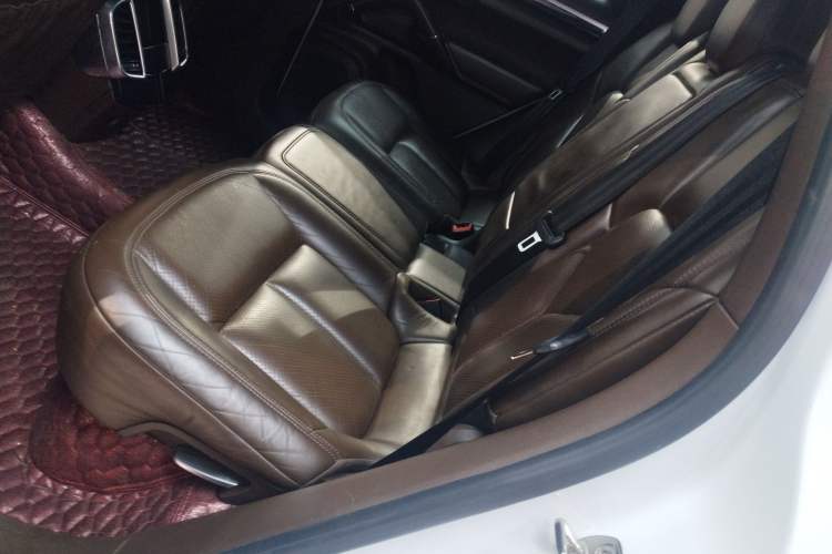 Used Porsche Cayenne 2015 Cayenne 3.0T
