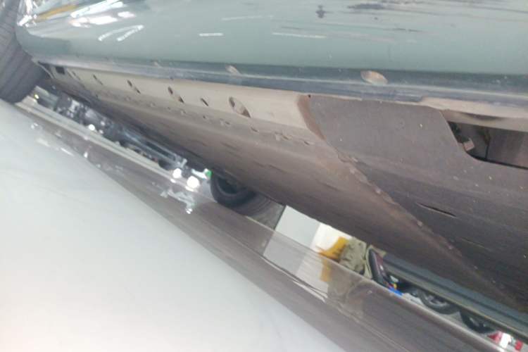 Used Hima AITO M5 2022 Extended-Range Four-Wheel Drive Ultimate Edition
