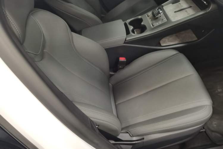 Used BYD Qin PLUS 2025 DM-i Smart Drive 55KM Leading Model