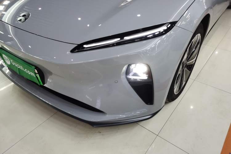 Used Nio ET5T 2023 75 kWh Touring