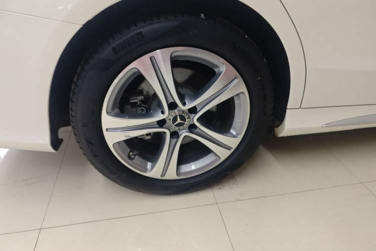 Used Mercedes-Benz C-Class 2021 C 260 L Sport Edition
