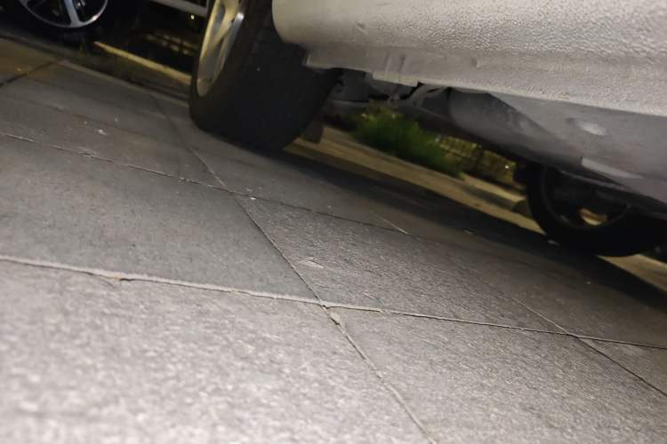 Used Peugeot 408 2013 2.0L Automatic Comfort Edition
