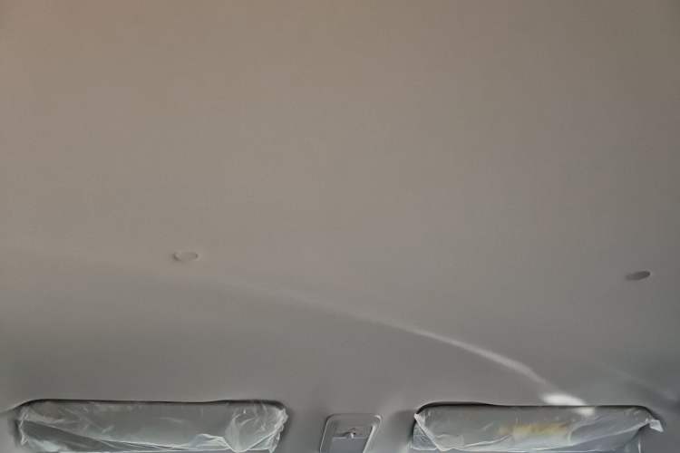 Used Wuling Bingo 2023 333km Enjoy+ Version
