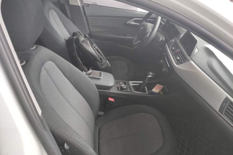 Used BMW 1 Series 2018 118i Fashion Model