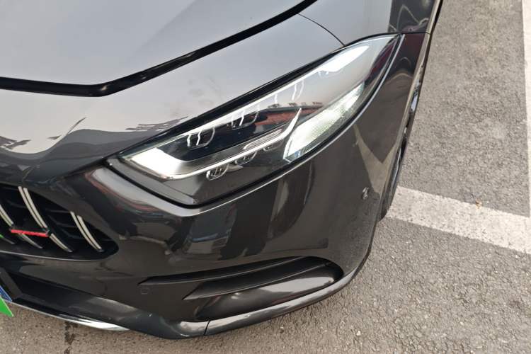 Used Mercedes-Benz CLS 2020 CLS 300 Sport Edition
