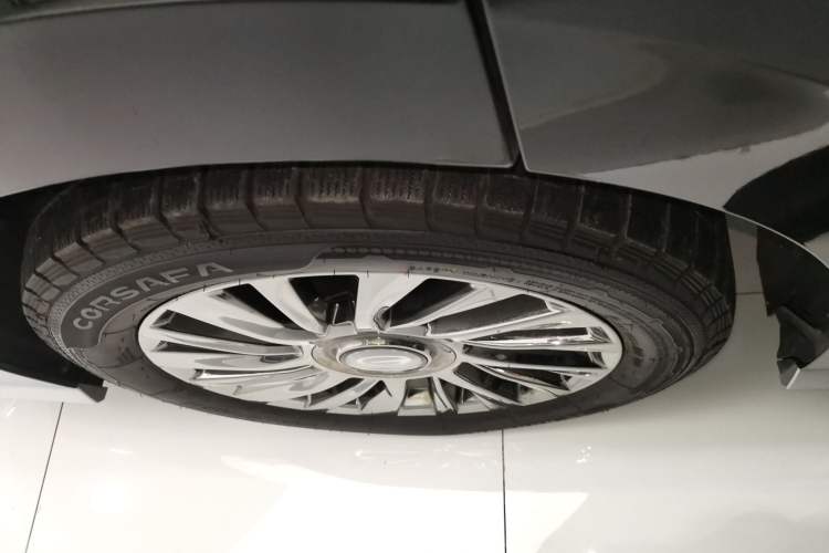 Used GAC Trumpchi M8 2023 Zongshi Series 400T Flagship Edition