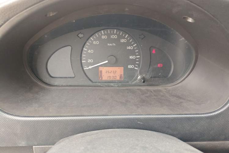 Used Wuling Rongguang 2021 1.5L Extended Basic Window-Sealed 5-Seat L3C Car
