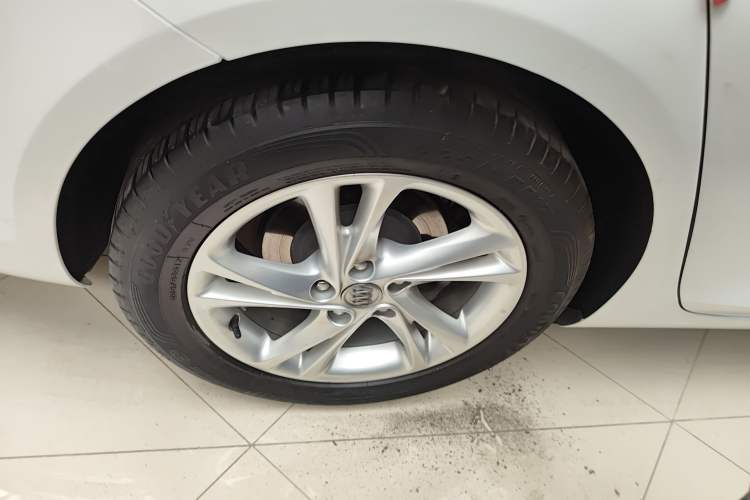 Used Buick Regal 2020 552T Elite Edition