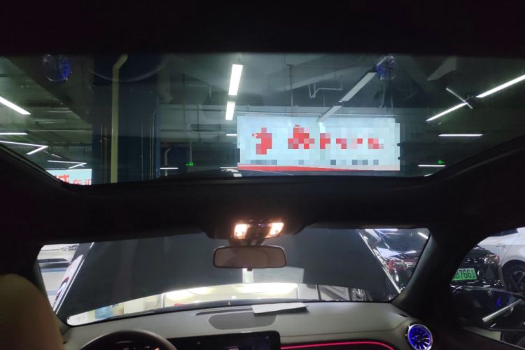 Used Mercedes-Benz GLB 2023 GLB 220 Fashion Model
