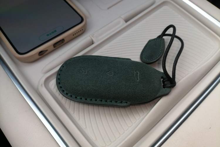 Used Li Auto L7 2023 Air model
