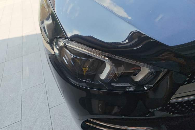 Used Mercedes-Benz GLE 2020 Restyled GLE 350 4MATIC Fashion Edition