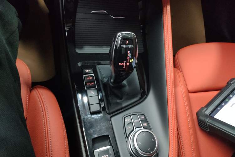 Used BMW X2 2022 sDrive25i M Sport Package