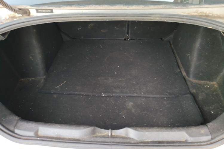 Used Citroen C-Quatre 2013 Sedan 1.6L Manual - Prestige Model
