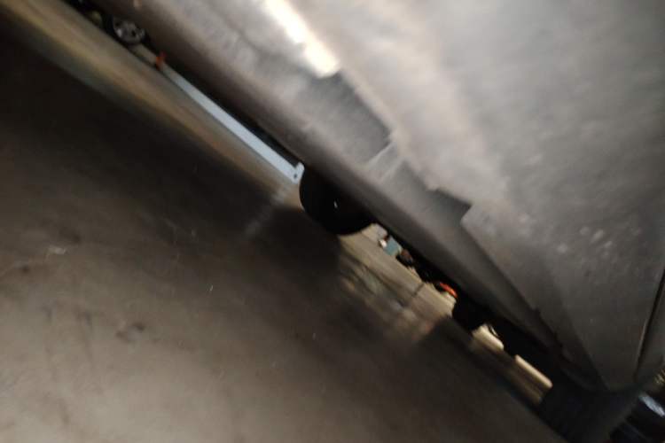 Used BYD Tang New Energy 2020 DM 2.0T Dual-Engine All-Wheel Drive Prestige 7-Seater China VI Standard