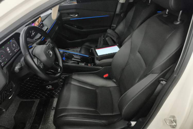 Used Honda Accord 2023 260TURBO Smart Enjoyment Version
