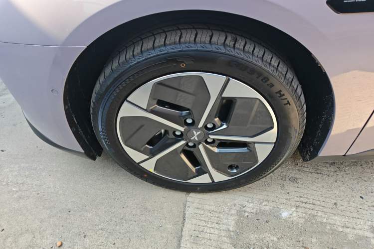 Used XPeng MONA M03 2025 620 Ultra-Long Range Plus
