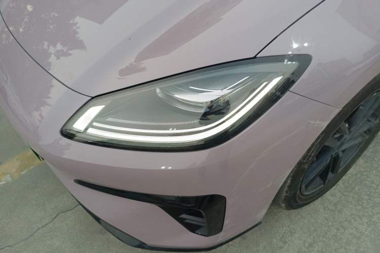 Used AION RT 2025 520 Smart Enjoy Edition
