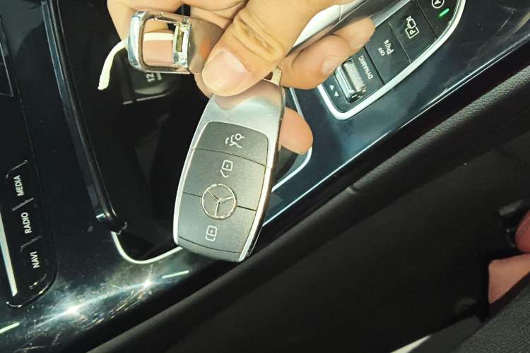 Used Mercedes-Benz C-Class 2019 C 260 Sport Edition