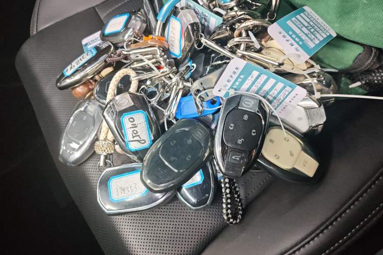 Used GAC Trumpchi M8 2024 Zongshi Series 400T Pioneer Edition