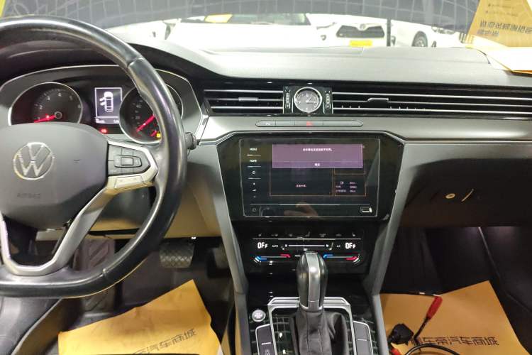 Used Volkswagen Magotan 2020 330TSI DSG Leading Model