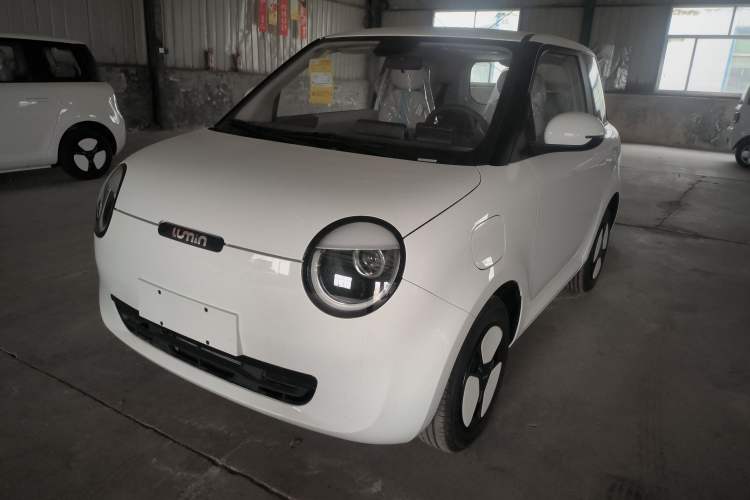 Used Qiyuan Lumin 2024 130km Qingyue Version