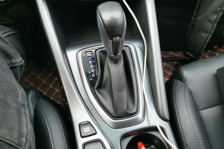 Used Hyundai Lafesta 2019 280TGDi Sport Edition China VI