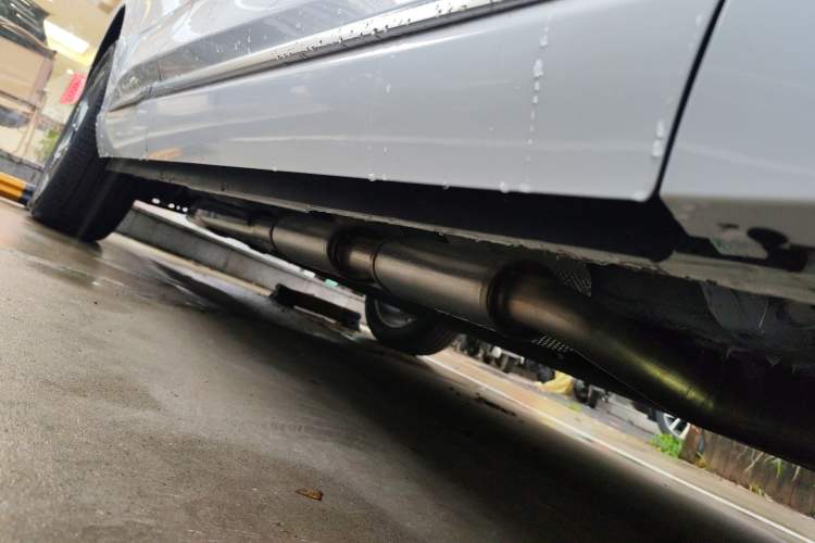 Used Hongqi HS3 PHEV 2024 PHEV 115km Jingwei Edition
