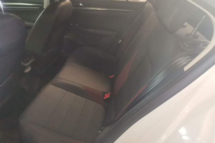 Used Volkswagen Bora 2020 1.5L Automatic Comfort Model