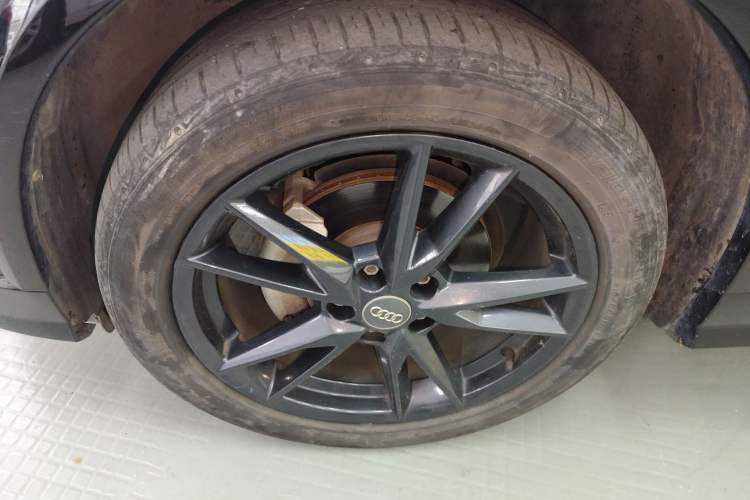 Used Audi Q2L 2020 35 TFSI Ambition Dynamic Edition