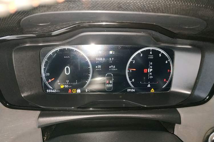 Used Lynk & Co 03 2019 1.5TD DCT Sport Edition China VI Standard
