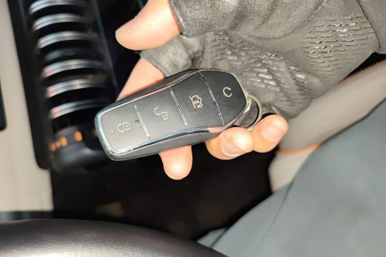 Used BYD Yuan PLUS 2023 Champion Edition 430KM Leading Model