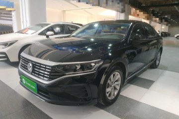 Used Volkswagen Passat 2024 280TSI Business Edition