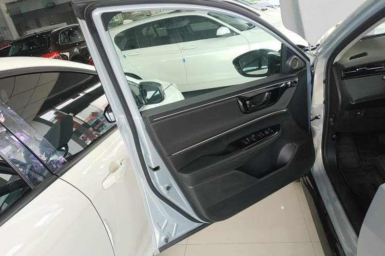 Used Honda e:NP2 2024 Advanced Edition