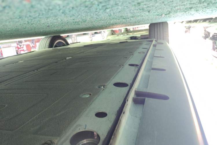 Used MG 4 EV 2023 415 km Range Sea-Faring Champion Edition
