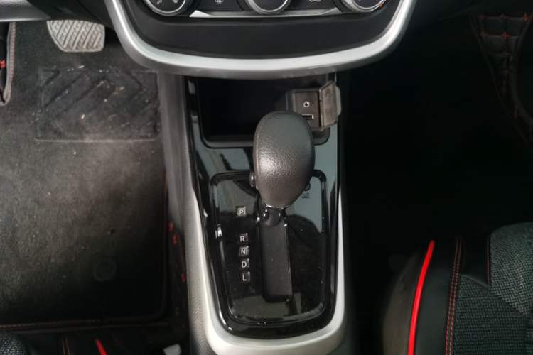 Used Nissan Tiida 2019 1.6L CVT Cool Edition China VI Standard
