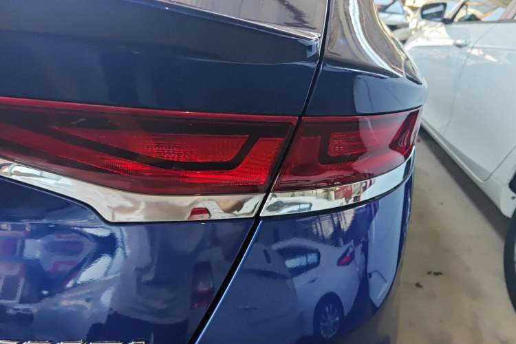 Used Hyundai Lafesta 2019 280TGDi Sport Edition China V Standard
