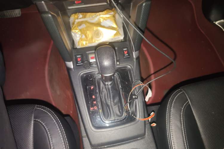 Used Subaru Forester 2015 2.5i Special Edition Commemorative Model
