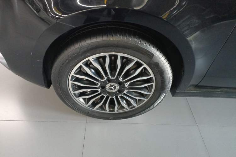 Used Mercedes-Benz V-Class 2018 V 260 Prestige Edition China VI
